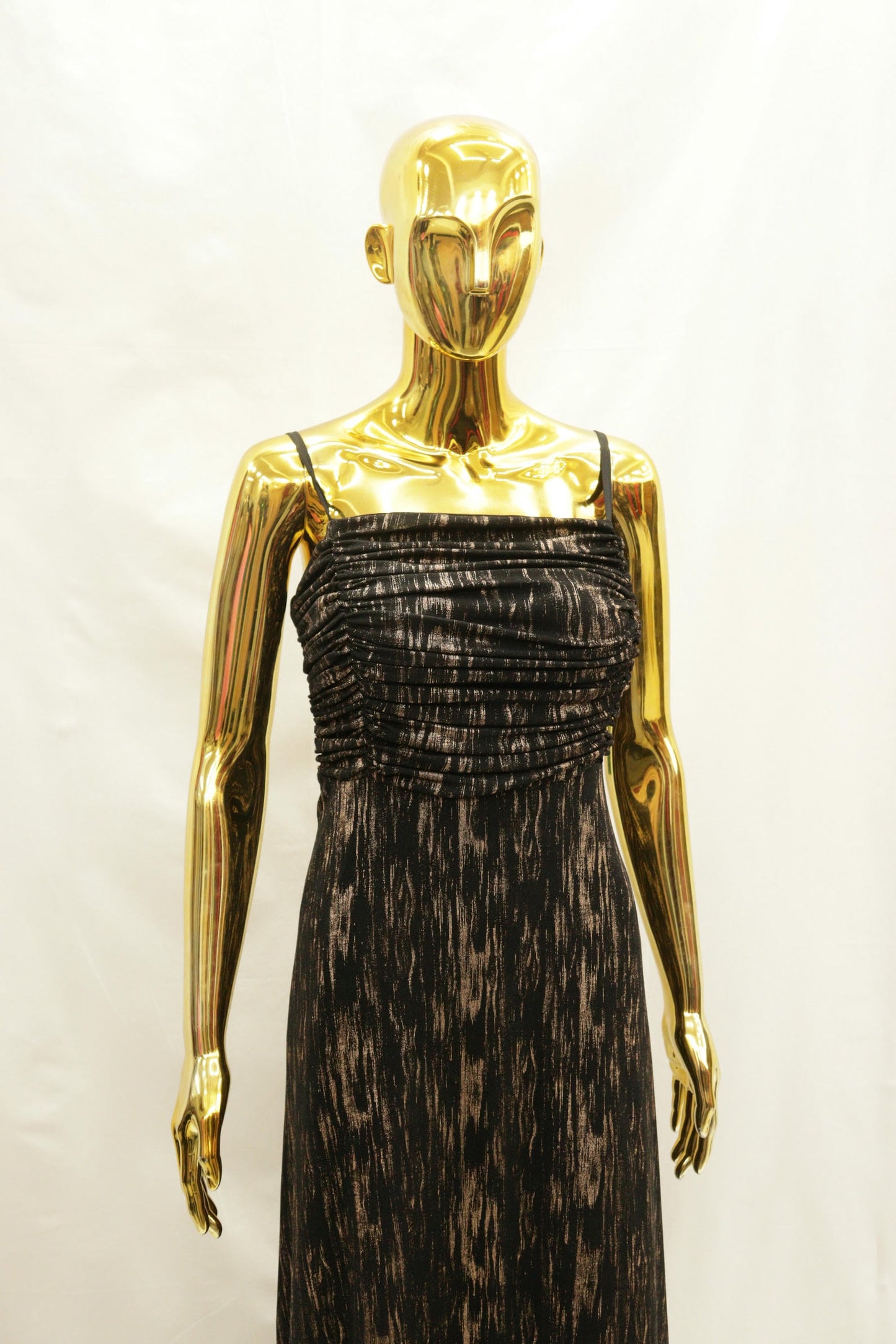 A-Line Gown