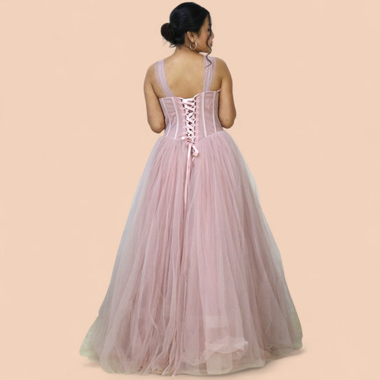 Pink Ball/Cinderella Gown