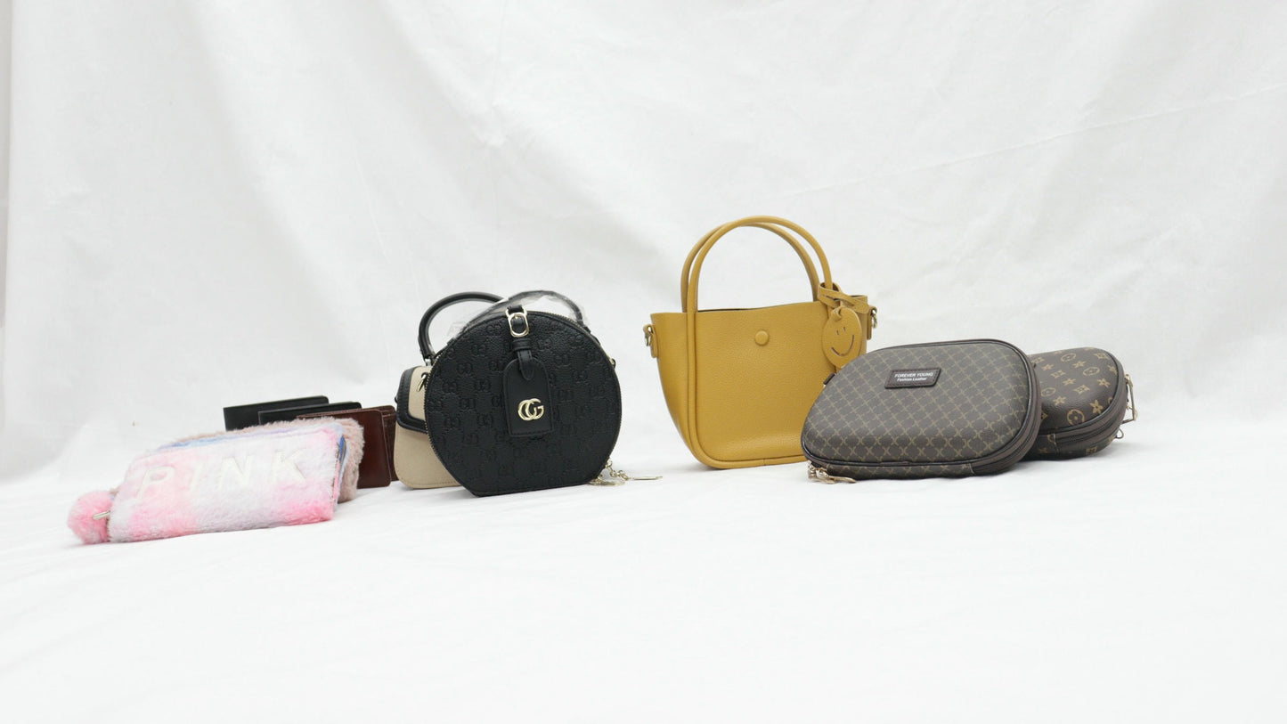Sling Bag