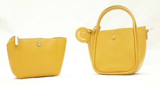 Hand Bag set