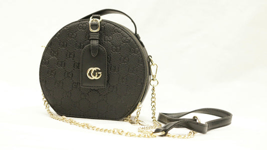Sling Ball Bag