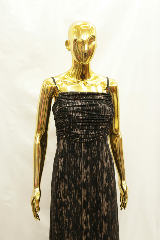 A-Line Gown