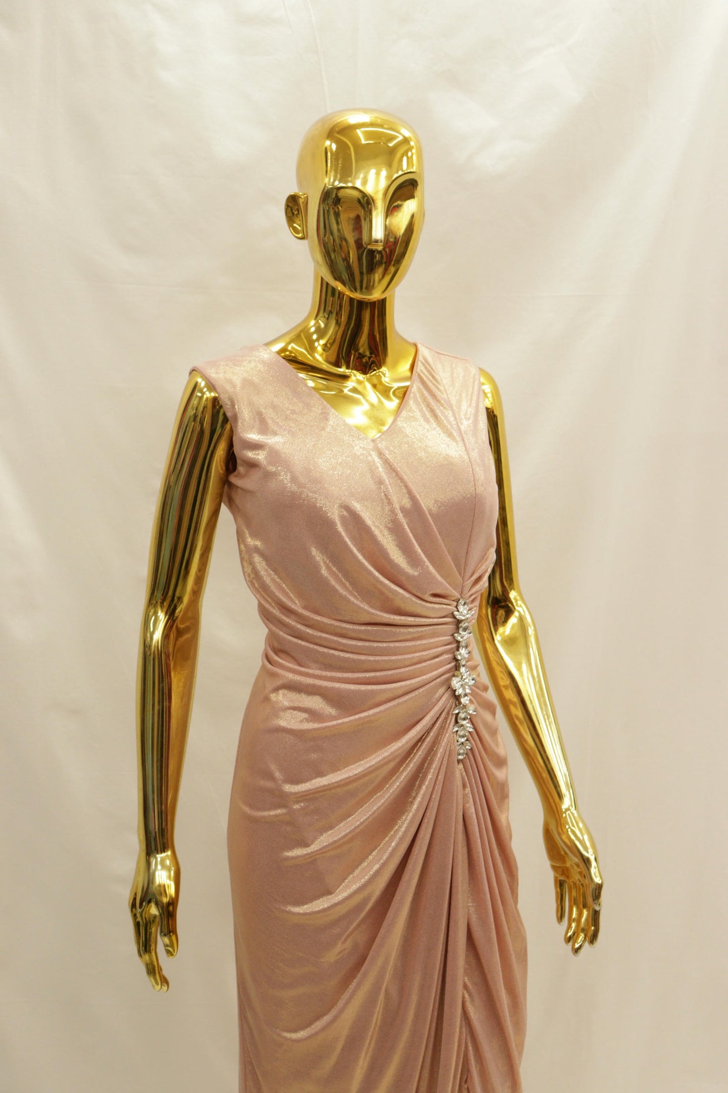 Maxi partywear