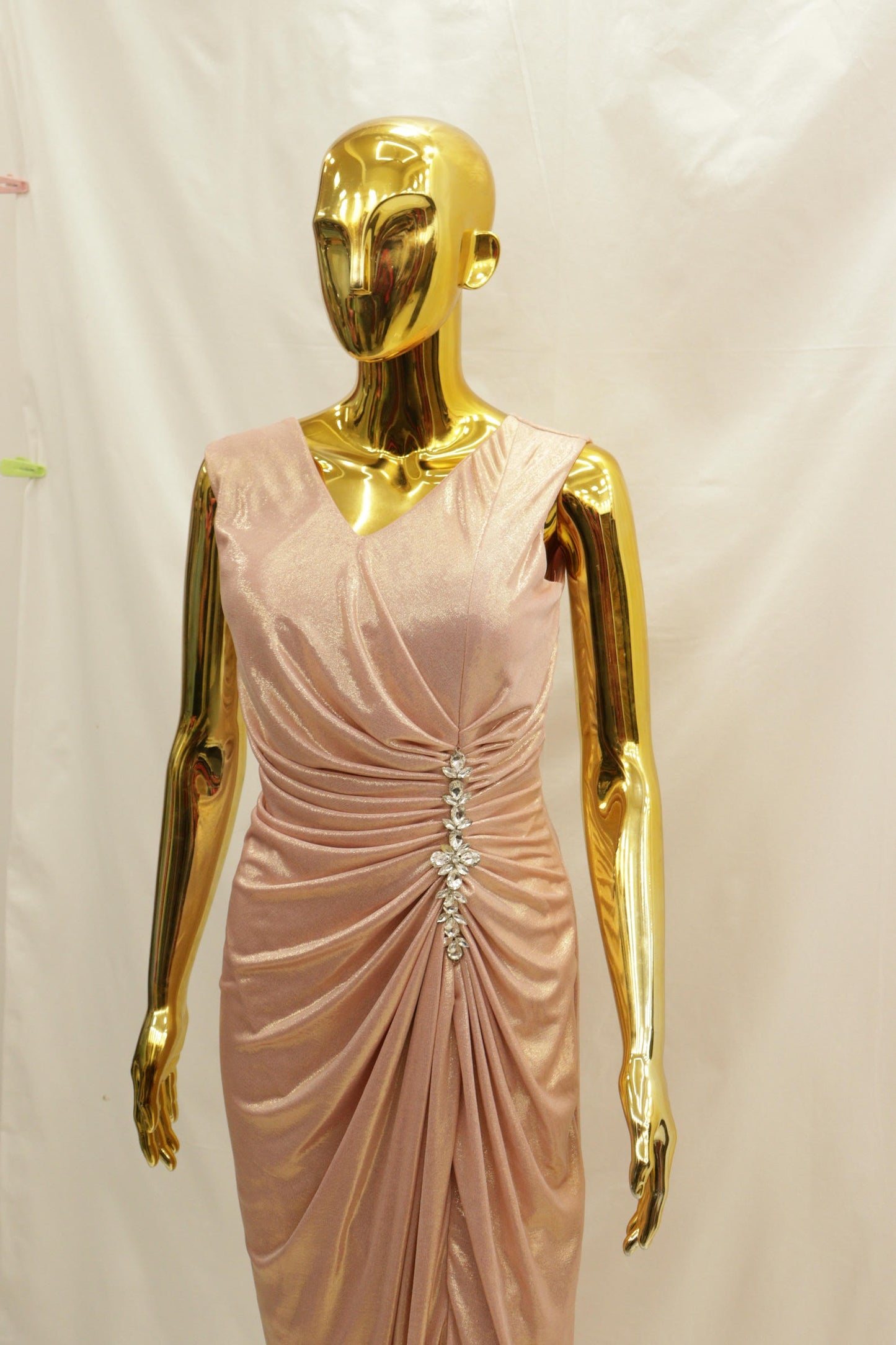 Maxi partywear