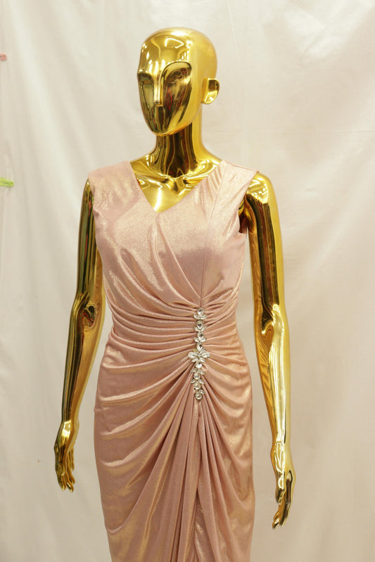Maxi partywear