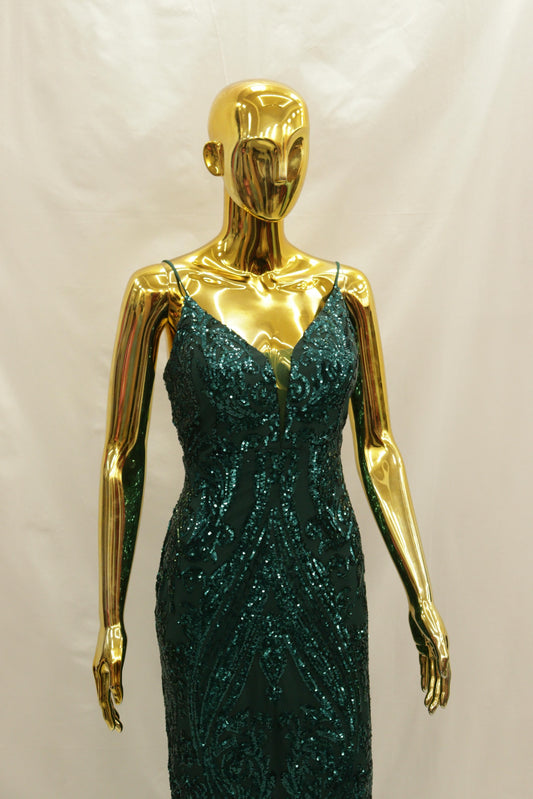 Maxi Partywear
