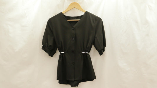 Formal tops
